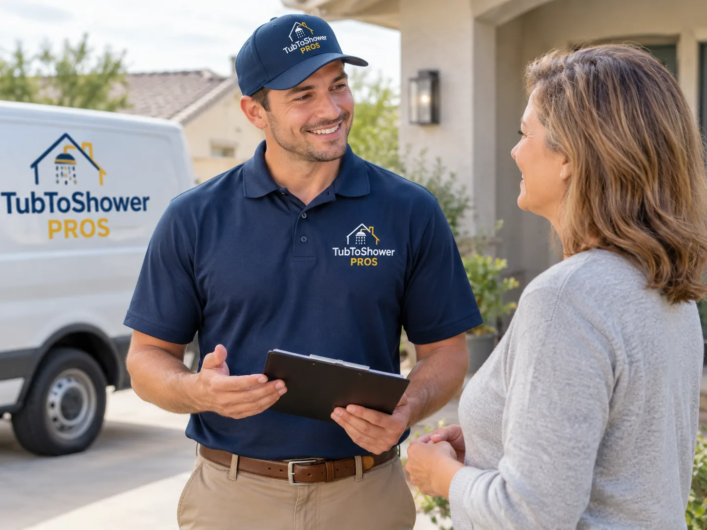 Tub Shower Conversion Fort Campbell, KY FAQs